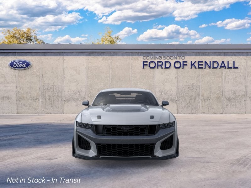 2026 Ford Mustang Dark Horse® SC
