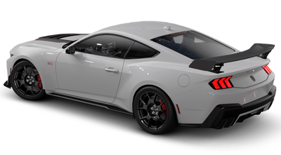 2026 Ford Mustang Dark Horse® SC