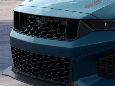 2026 Ford Mustang Dark Horse® SC