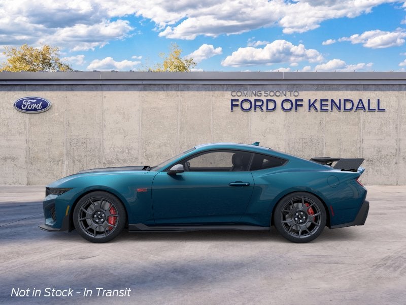 2026 Ford Mustang Dark Horse® SC