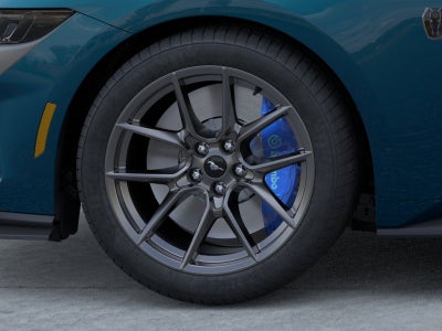 2026 Ford Mustang Dark Horse® Premium