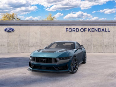 2026 Ford Mustang Dark Horse® Premium