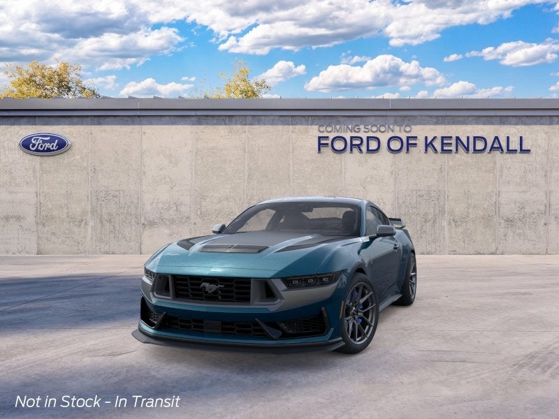 2026 Ford Mustang Dark Horse® Premium