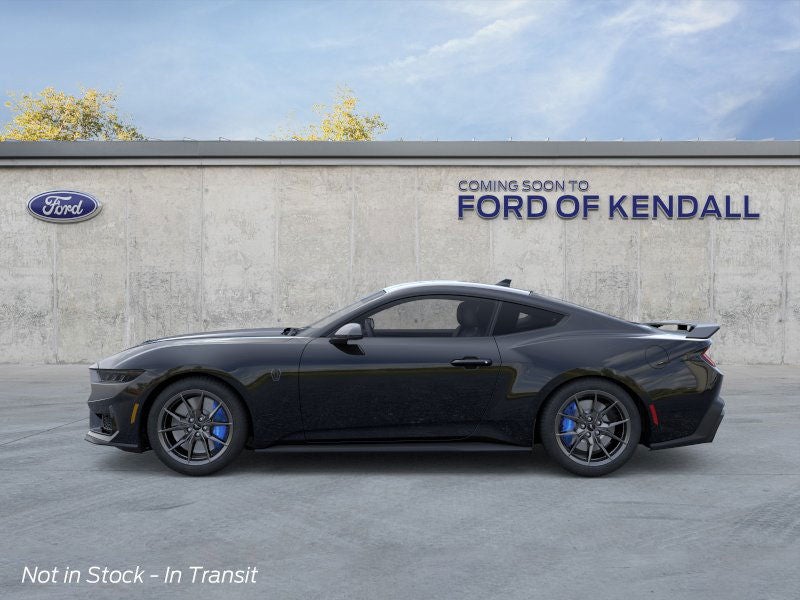 2026 Ford Mustang Dark Horse® Premium