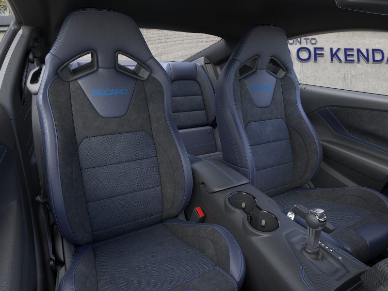 2026 Ford Mustang Dark Horse® Premium