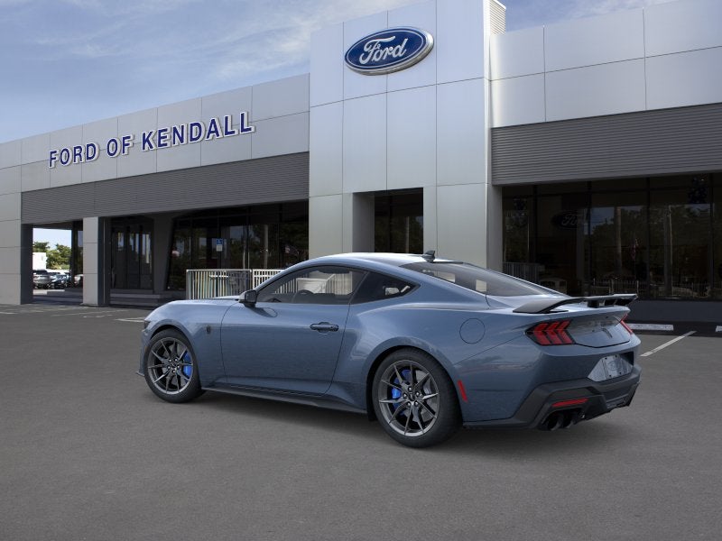 2026 Ford Mustang Dark Horse® Premium