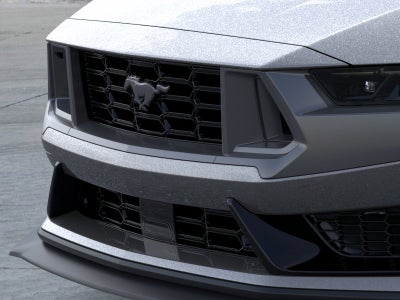 2026 Ford Mustang Dark Horse® Premium