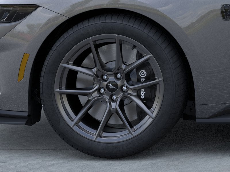 2026 Ford Mustang Dark Horse® Premium