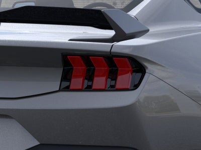 2026 Ford Mustang Dark Horse® Premium