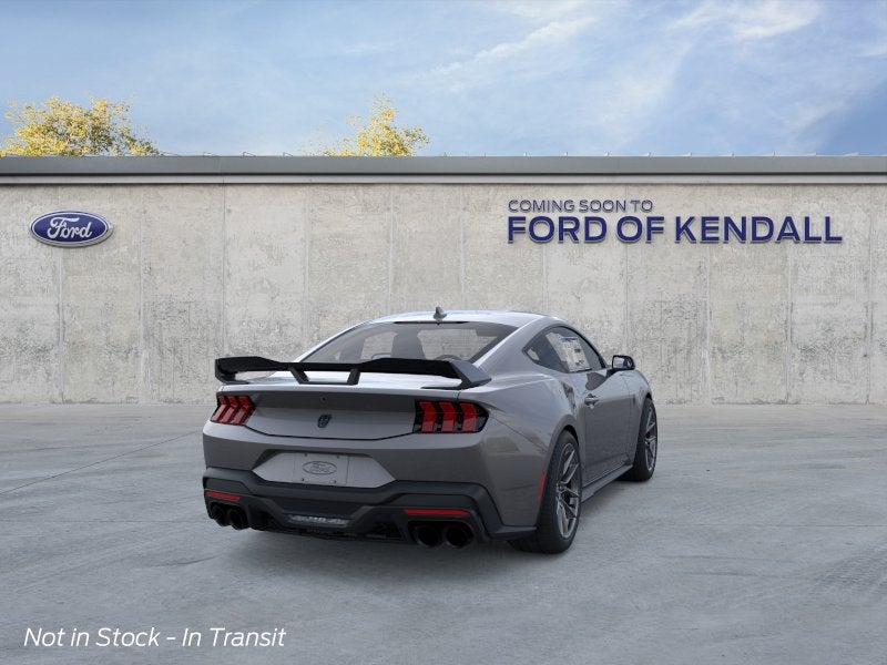 2026 Ford Mustang Dark Horse® Premium