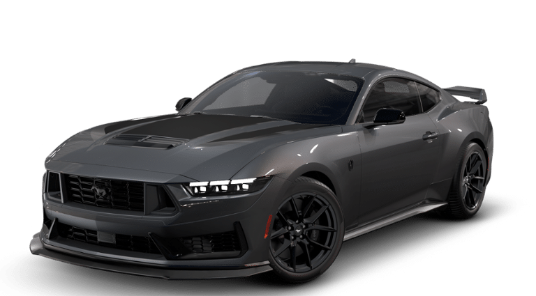 2026 Ford Mustang Dark Horse® Premium