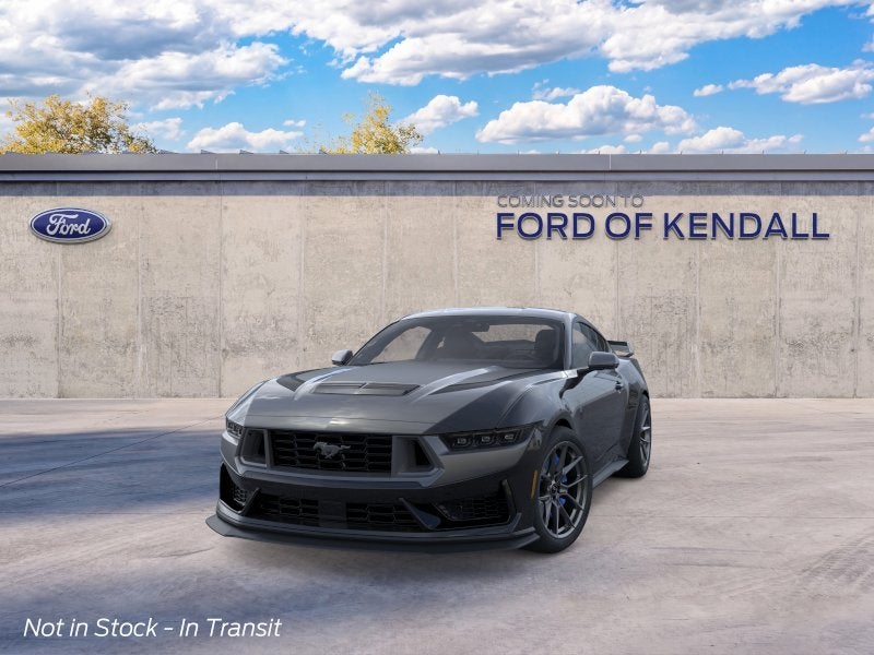 2026 Ford Mustang Dark Horse® Premium
