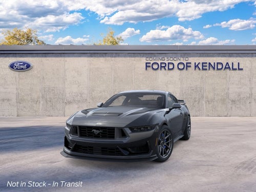 2026 Ford Mustang Dark Horse® Premium
