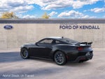 2026 Ford Mustang Dark Horse® Premium
