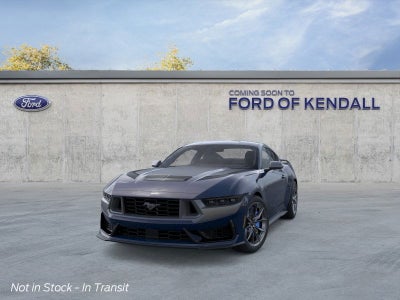 2026 Ford Mustang Dark Horse® Premium