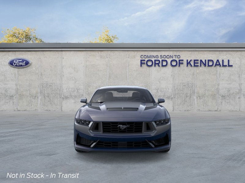 2026 Ford Mustang Dark Horse® Premium