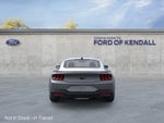 2026 Ford Mustang EcoBoost® Premium Fastback