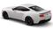 2026 Ford Mustang EcoBoost® Premium Fastback