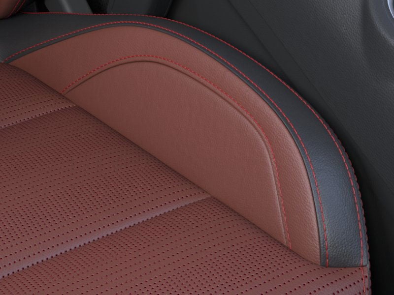 2026 Ford Mustang GT Premium Convertible