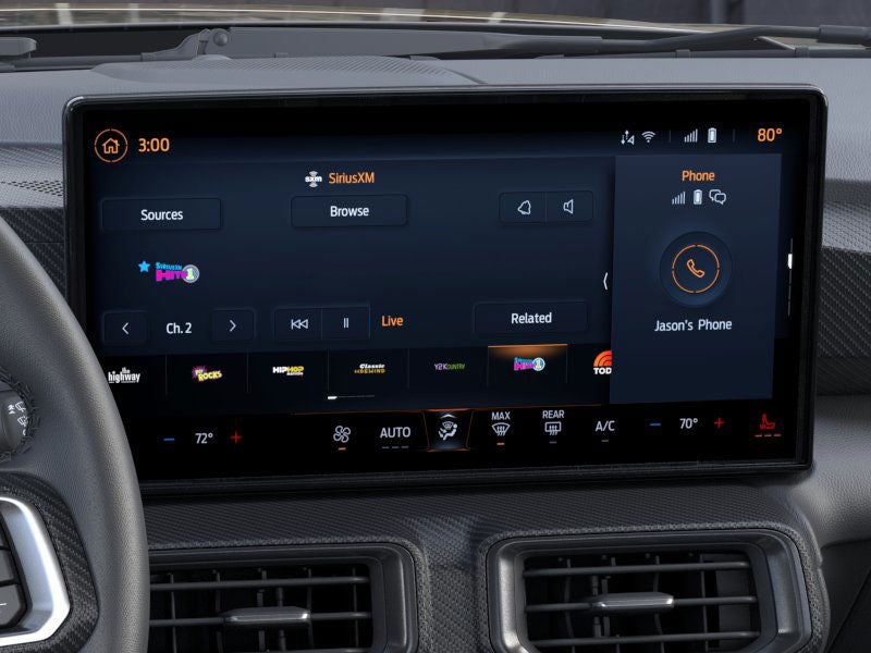 2026 Ford Mustang EcoBoost® Convertible