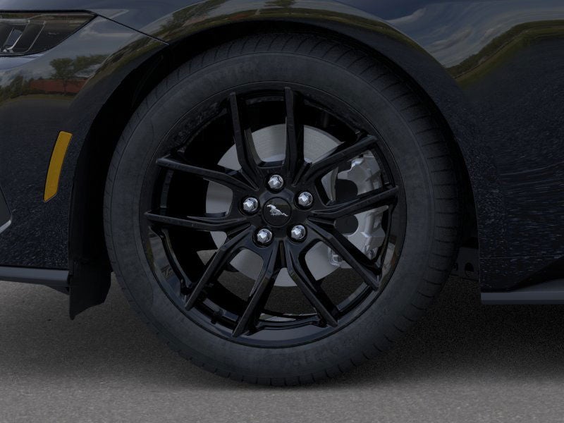 2026 Ford Mustang EcoBoost® Convertible