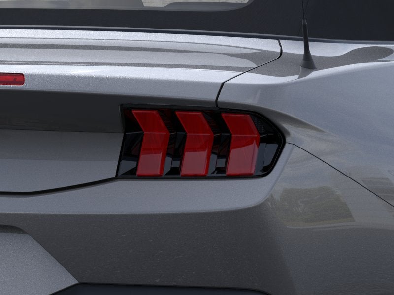 2026 Ford Mustang EcoBoost® Premium Convertible