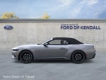 2026 Ford Mustang EcoBoost® Premium Convertible