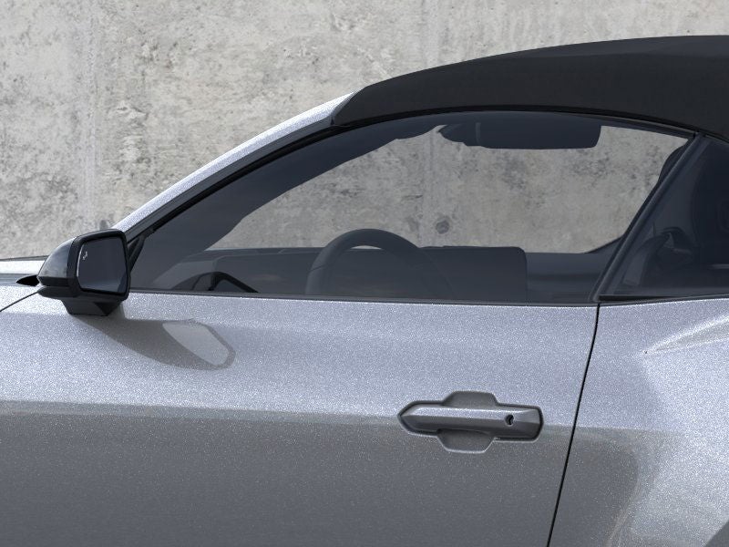 2026 Ford Mustang EcoBoost® Premium Convertible