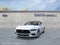 2026 Ford Mustang EcoBoost® Convertible