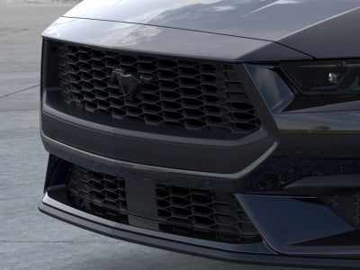 2026 Ford Mustang EcoBoost® Premium Convertible