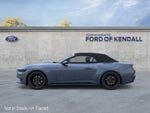 2026 Ford Mustang EcoBoost® Convertible