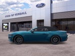 2026 Ford Mustang EcoBoost® Convertible
