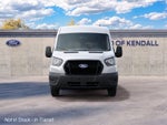 2027 Ford Transit Commercial Passenger Van XL