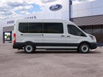 2027 Ford Transit Commercial Passenger Van XL