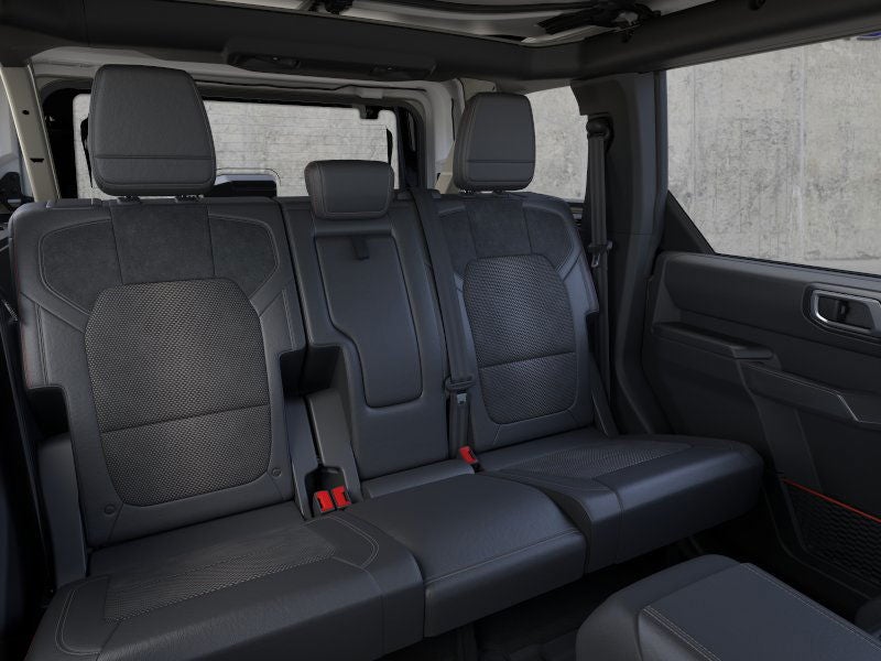 2026 Ford Bronco Raptor®