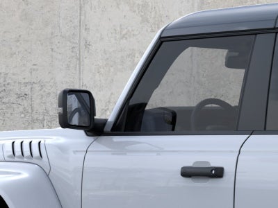2026 Ford Bronco Raptor®