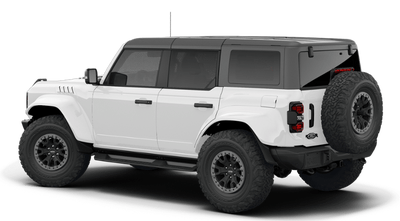 2026 Ford Bronco Raptor®