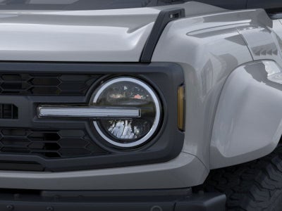 2026 Ford Bronco Raptor®