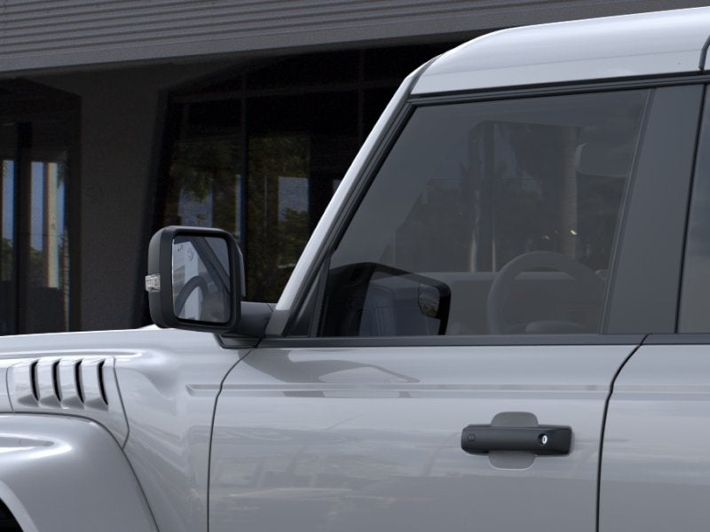 2026 Ford Bronco Raptor®