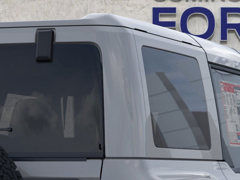 2026 Ford Bronco Raptor®