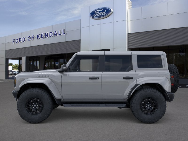 2026 Ford Bronco Raptor®