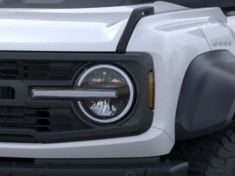 2026 Ford Bronco Raptor®