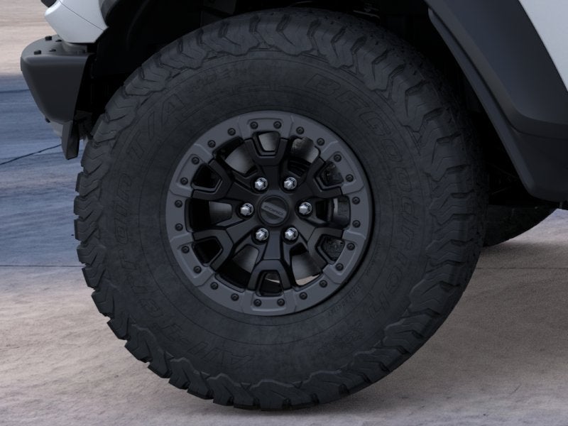 2026 Ford Bronco Raptor®