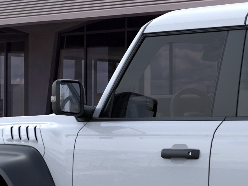 2026 Ford Bronco Raptor®