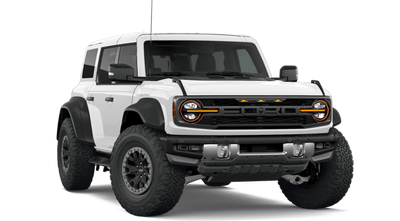 2026 Ford Bronco Raptor®