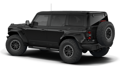 2026 Ford Bronco Raptor®