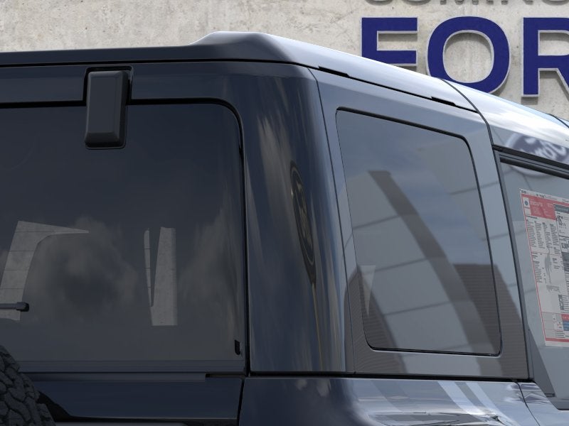2026 Ford Bronco Raptor®