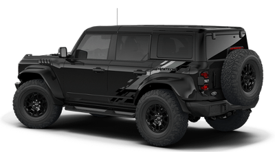 2026 Ford Bronco Raptor®