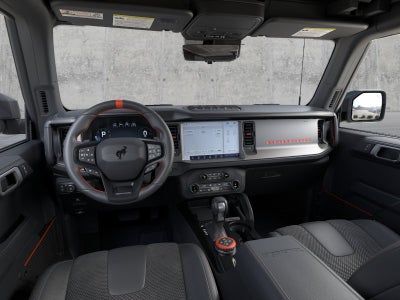 2026 Ford Bronco Raptor®