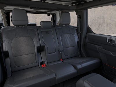 2026 Ford Bronco Raptor®